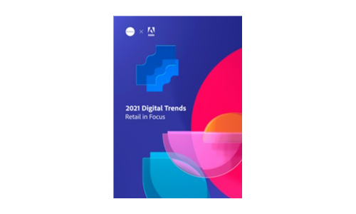 2021 digitale tendenser - detailhandel i fokus