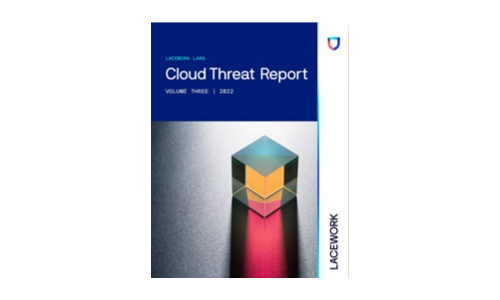 2022 Cloud Threat Report, bind 3