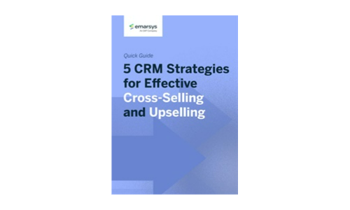 5 CRM-strategier til effektiv krydssalg og opsalg