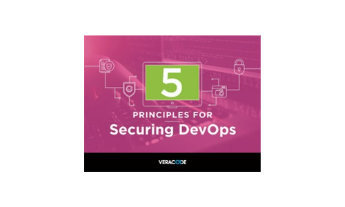 5 principper for at sikre DevOps
