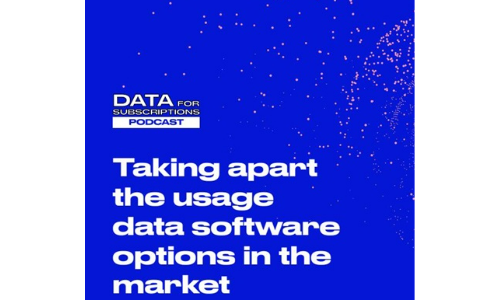 5 Brugsdata -softwaremuligheder på markedet
