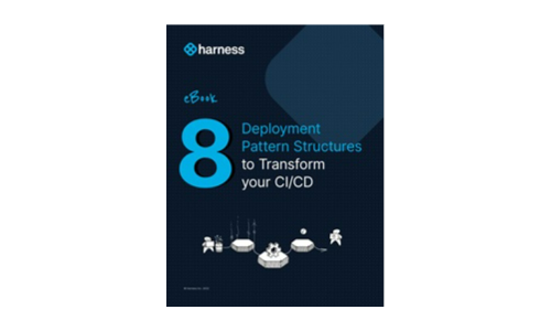 8 Deployment mønsterstrukturer for at transformere din CI/CD
