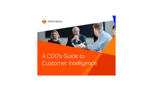 En CDOs guide til kundeinformation