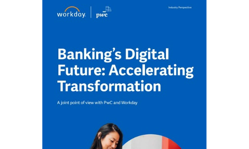 Bankings digitale fremtid: Accelerating Transformation