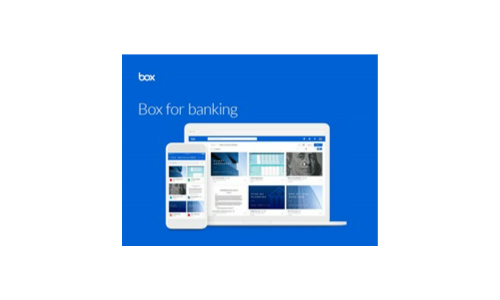 Kasse til bank