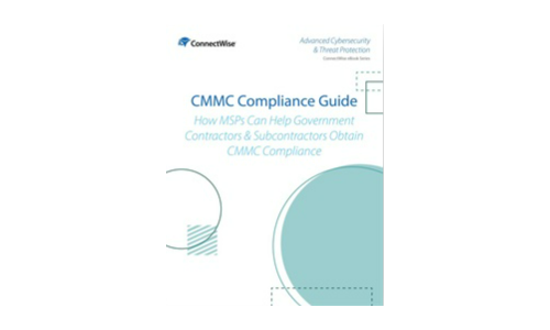 CMMC Compliance Guide