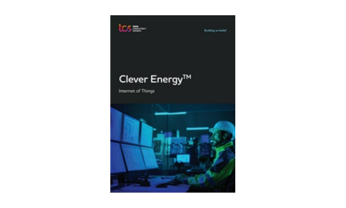 Smart energi