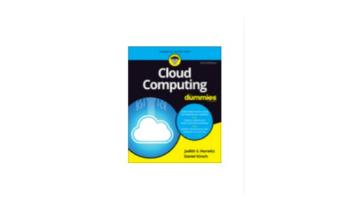 Cloud computing til dummies