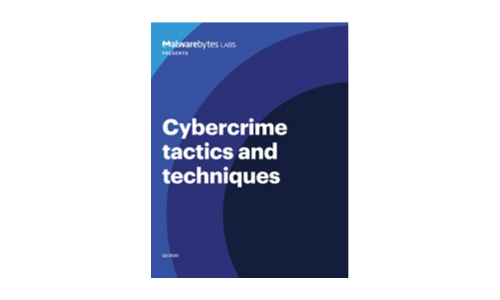 Cyberkriminalitetstaktik og teknikker - Angreb på hjemmebase