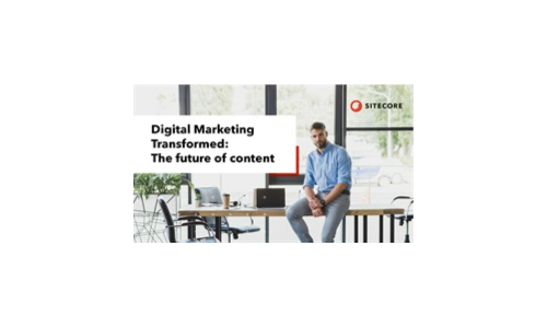 Digital marketing transformeret: Indholdets fremtid