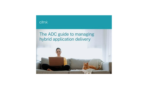 Omfavne mikroservices applikationsarkitektur