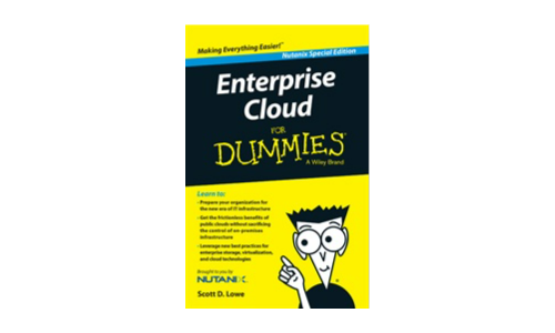 Enterprise sky til dummies
