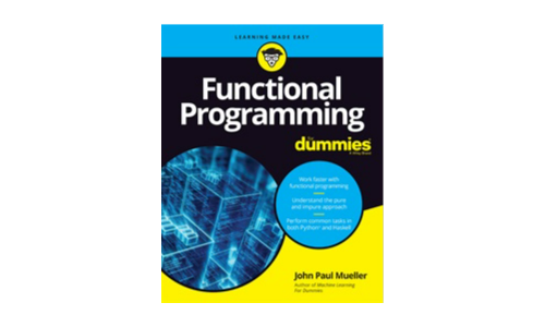 Funktionel programmering til dummies