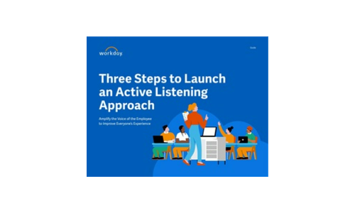 Vejledning: Sådan bygger du en engagerende, medarbejder-centreret organisation