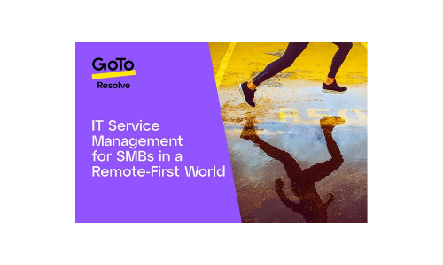 IT Service Management for SMBS i en fjerntliggende verden