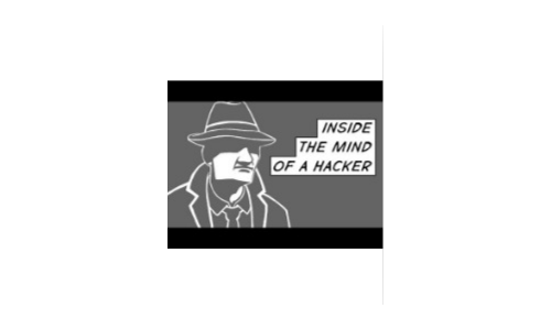 Inde i sindet hos en hacker 2019