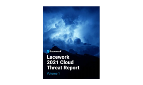 Lacework 2021 Cloud Threat Report, bind 1