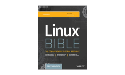 Linux Bible, 10. udgave