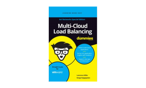 Multi-cloud belastningsbalancering til dummies