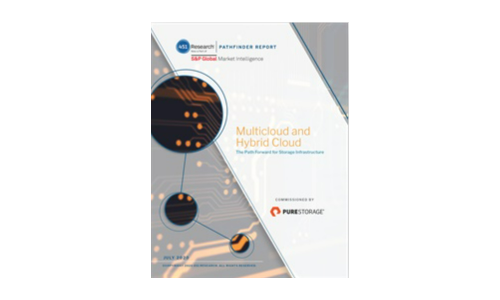 Multicloud og hybrid sky