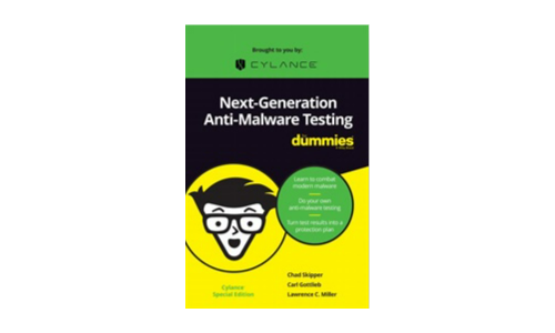 Næste generation af anti-malware-test for dummies