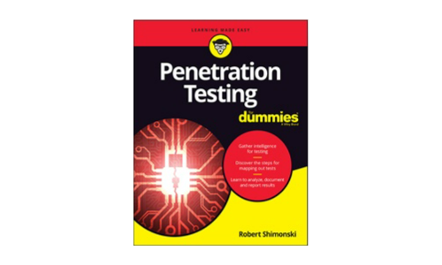 Penetrationstest for dummies