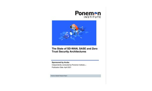 Ponemon -rapport