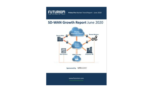 SD-WAN Growth Market Report juni 2020