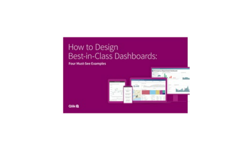 Smart datavisualisering: hvordan man designer bedst i klassen dashboards
