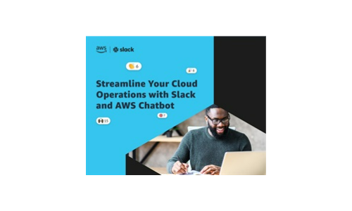 Streamline dine skyoperationer med Slack og AWS Chatbot