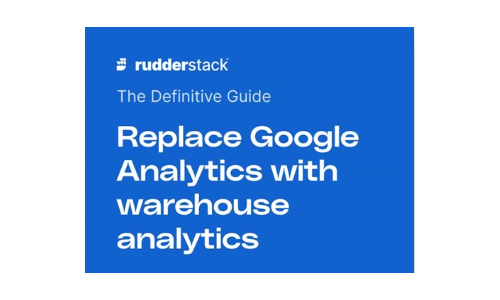 Den endelige guide - Udskift Google Analytics