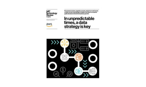 Guiden til at opbygge en vindende datastrategi