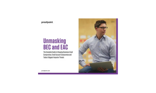 Unmasking Bec og EAC