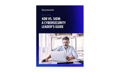 XDR vs. Siem: En cybersikkerhedsledervejledning